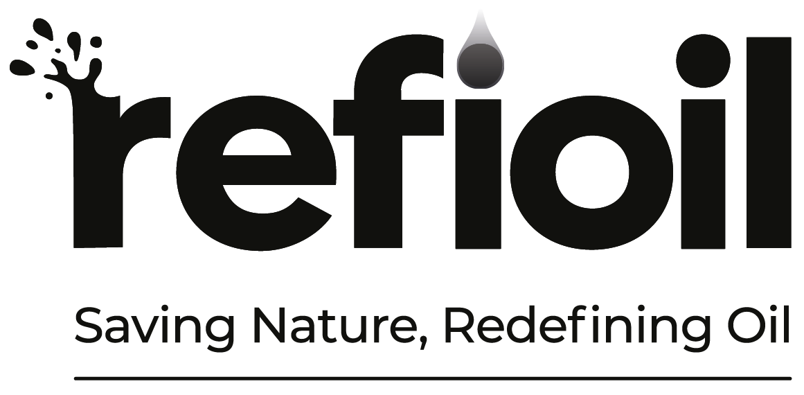 refioil