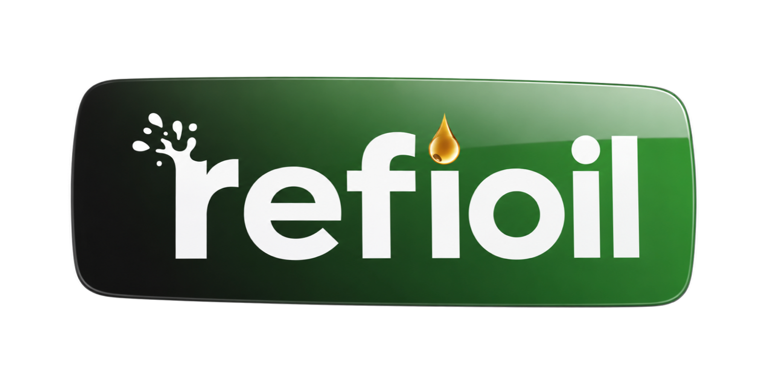 refioil